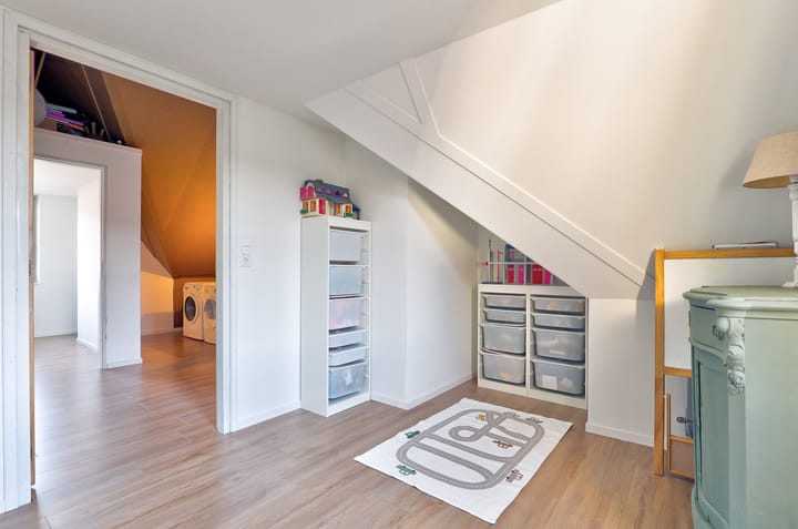 Foto 24 van Veemarktstraat 14