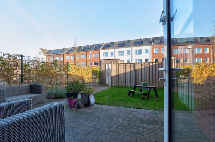 Foto 27 van Veemarktstraat 14