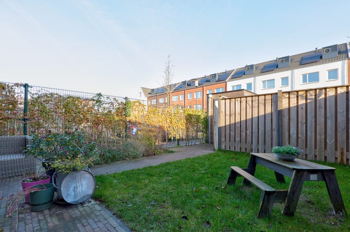 Foto 29 van Veemarktstraat 14