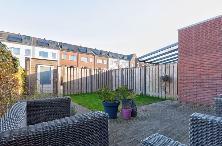 Foto 30 van Veemarktstraat 14