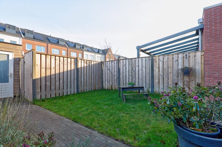 Foto 31 van Veemarktstraat 14