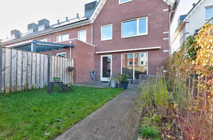 Foto 32 van Veemarktstraat 14