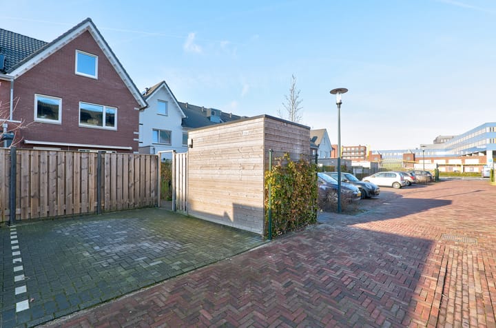 Foto 33 van Veemarktstraat 14