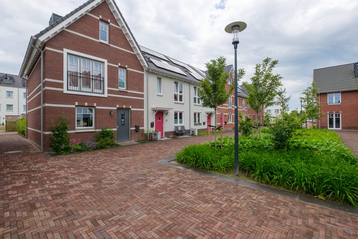 Foto 34 van Veemarktstraat 14