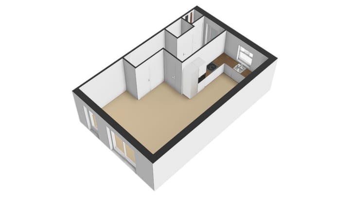 Foto 36 van Veemarktstraat 14