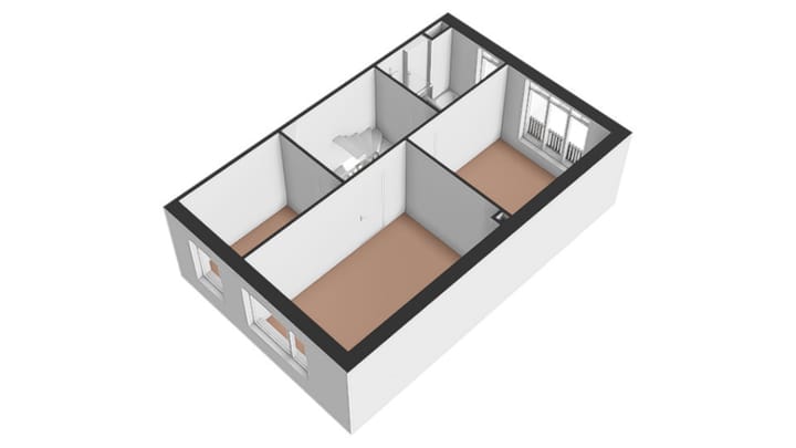 Foto 39 van Veemarktstraat 14