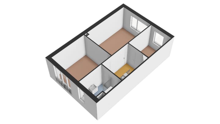 Foto 40 van Veemarktstraat 14