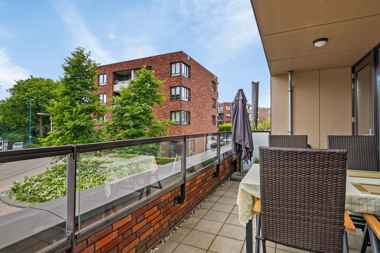 Foto 5 van De Maasvallei 56