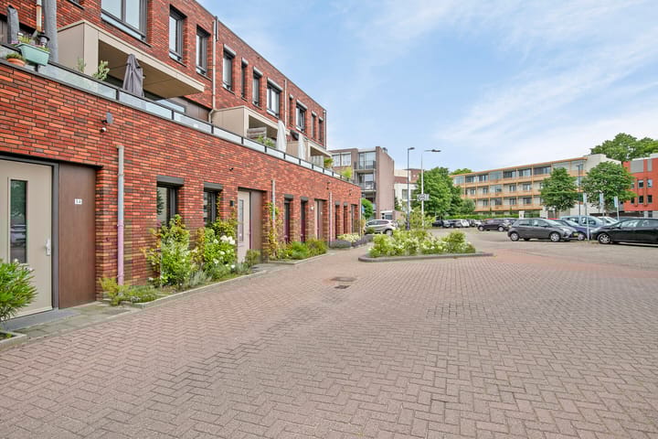 Foto 7 van De Maasvallei 56