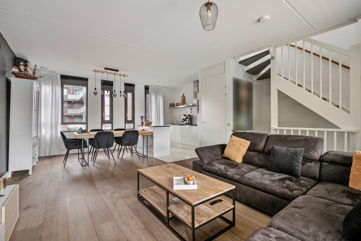 Foto 10 van De Maasvallei 56