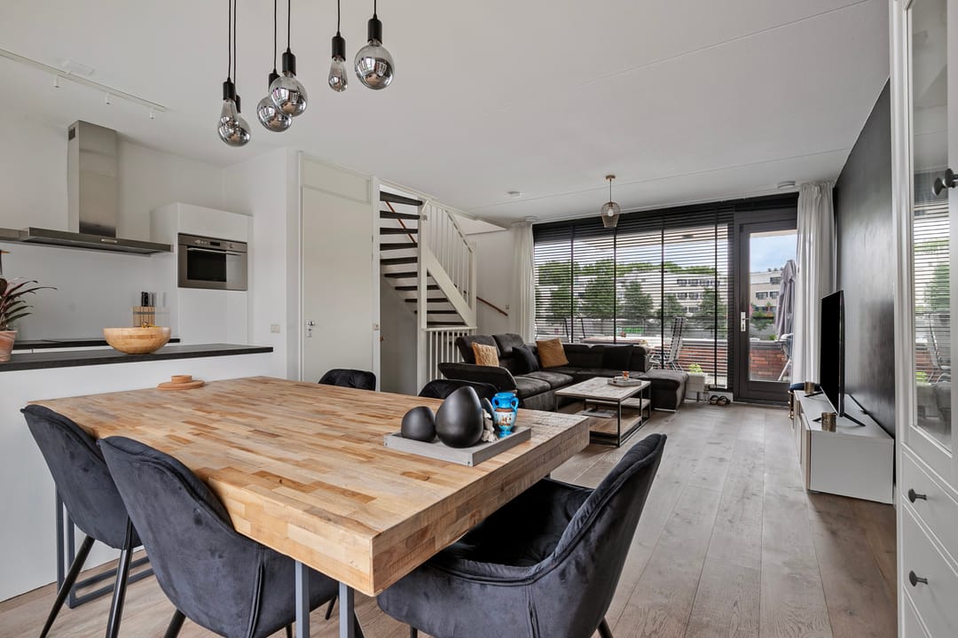 Foto 11 van De Maasvallei 56