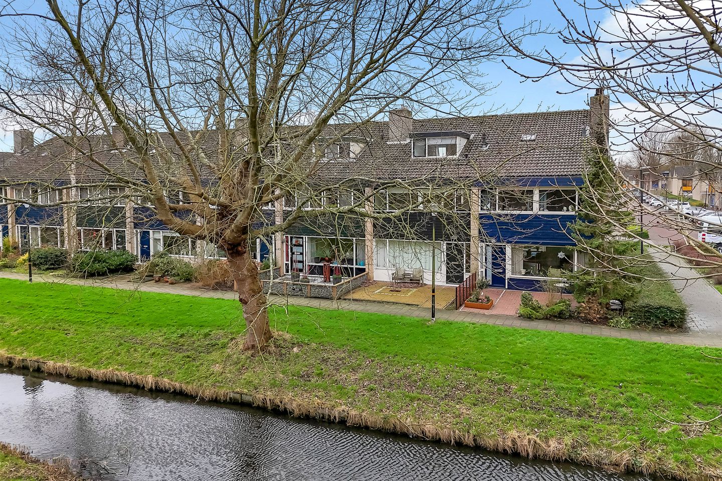 Foto 1 van Plevierstraat 56