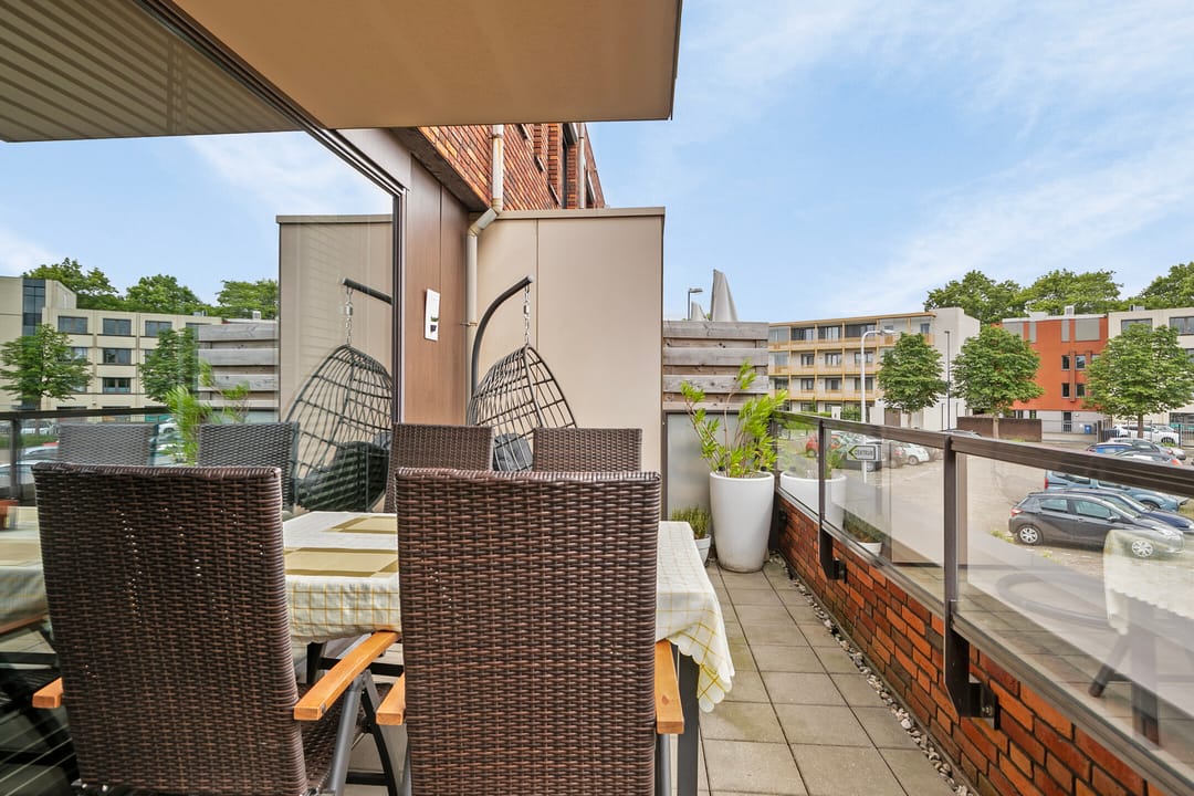 Foto 16 van De Maasvallei 56