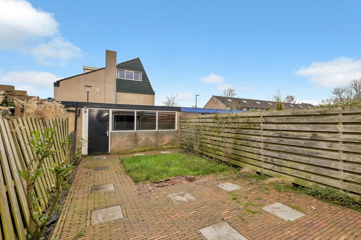 Foto 5 van Plevierstraat 56