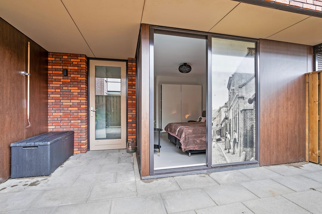 Foto 22 van De Maasvallei 56