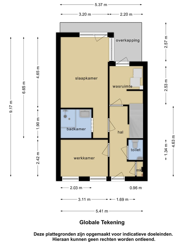Foto 33 van De Maasvallei 56