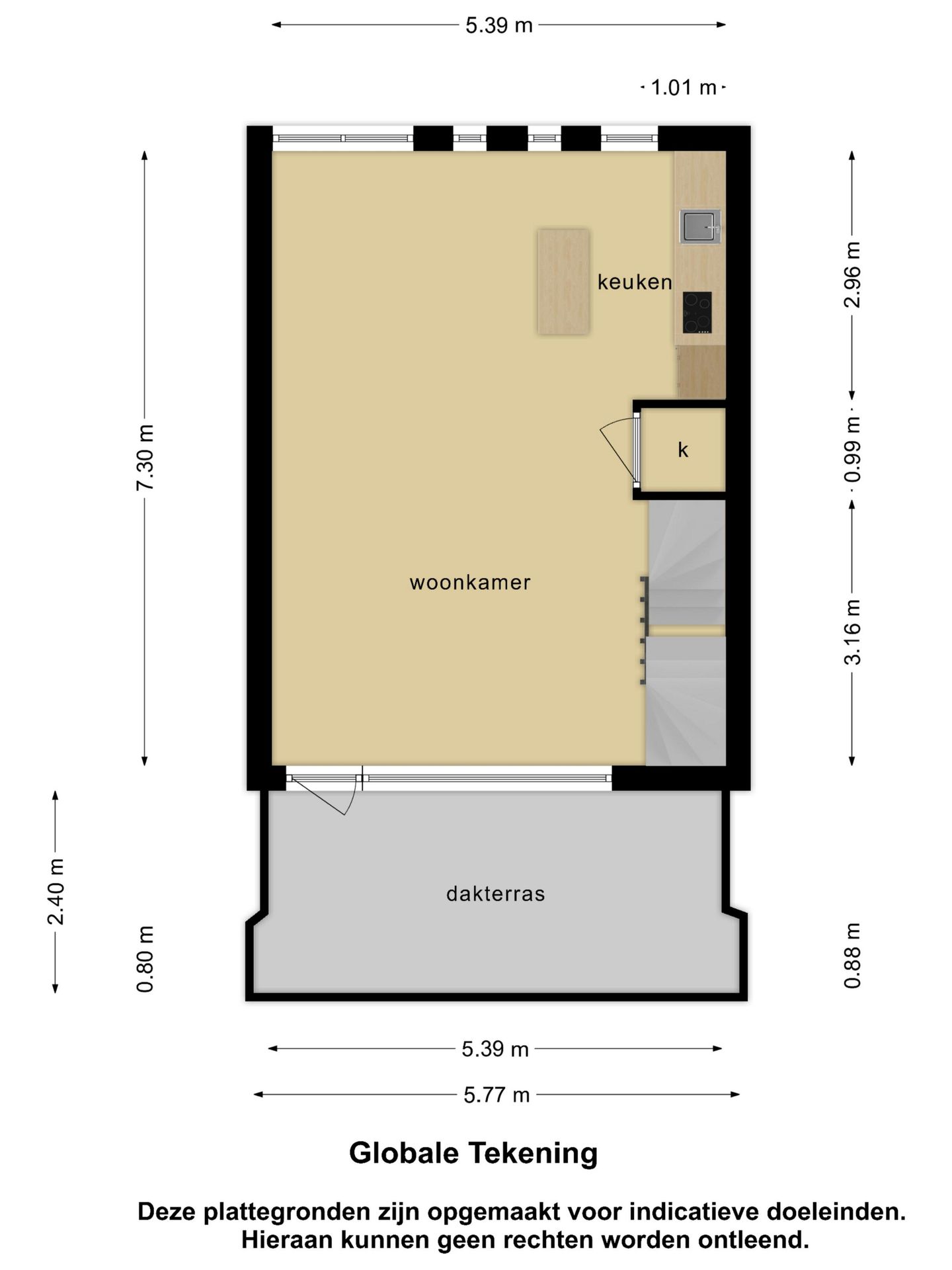 Foto 34 van De Maasvallei 56