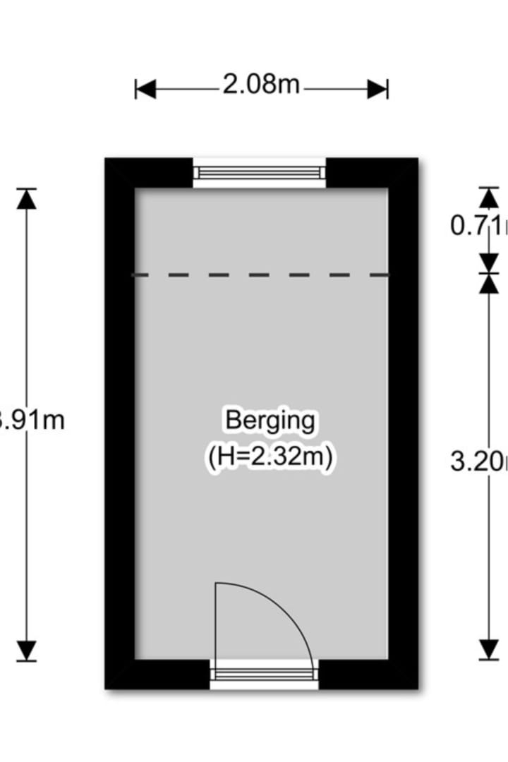Foto 17 van Madeliefstraat 4-C