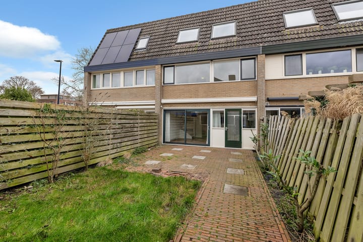 Foto 27 van Plevierstraat 56