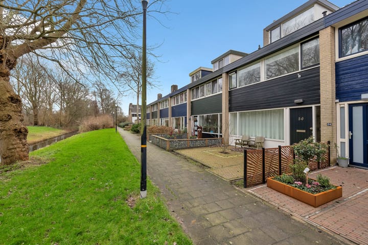 Foto 28 van Plevierstraat 56