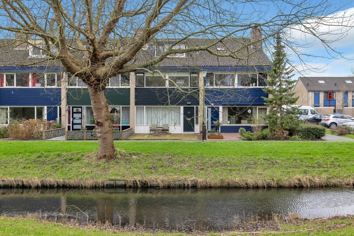 Foto 30 van Plevierstraat 56