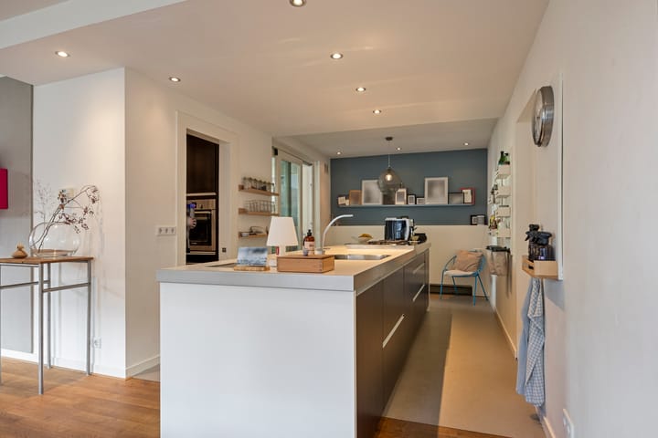 Foto 3 van Dr. Leenaersstraat 23