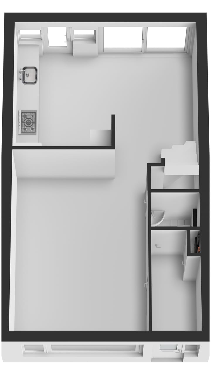 Foto 33 van Plevierstraat 56