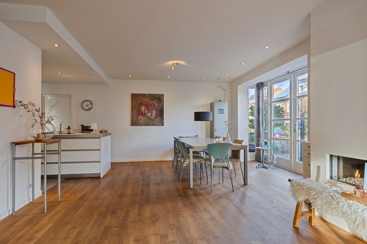 Foto 12 van Dr. Leenaersstraat 23