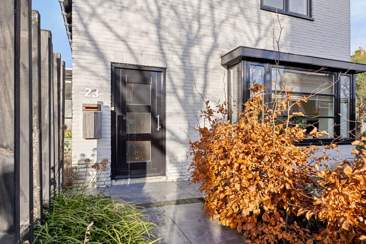 Foto 27 van Dr. Leenaersstraat 23