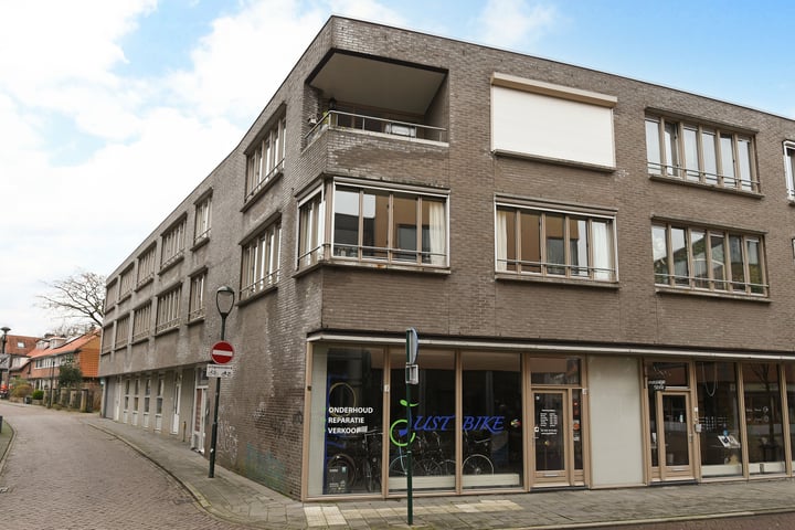 Bussumerstraat 24 N