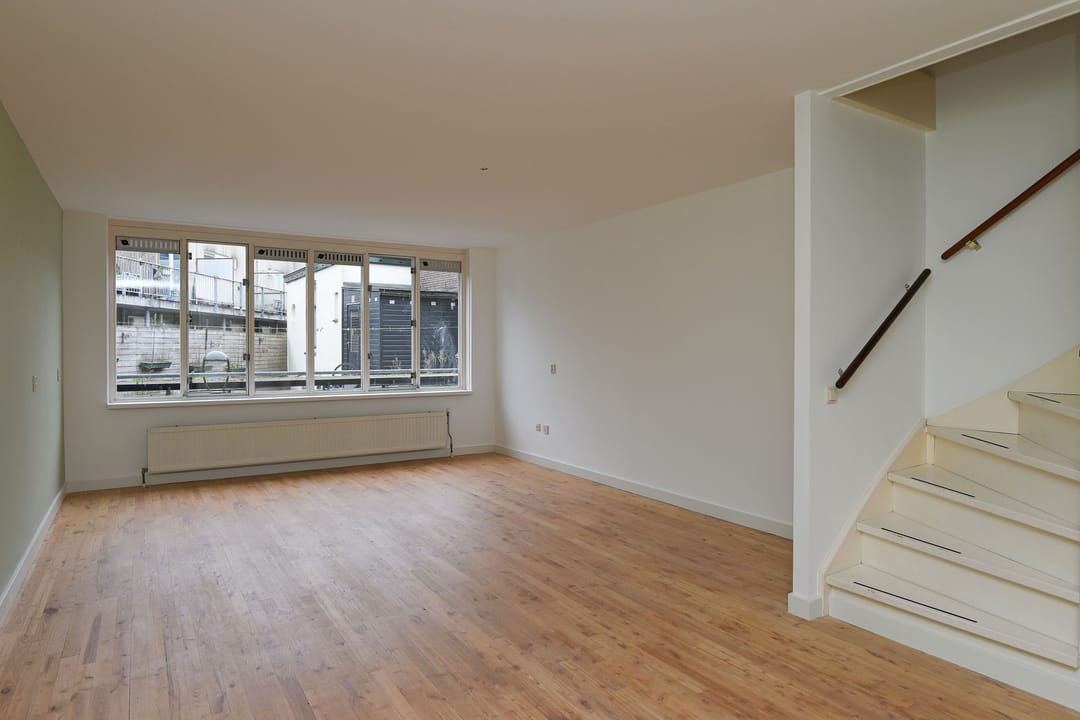 Foto 2 van Bussumerstraat 24-N