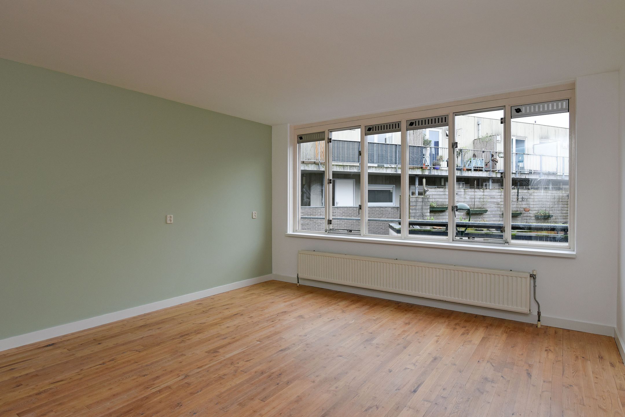 Foto 3 van Bussumerstraat 24-N