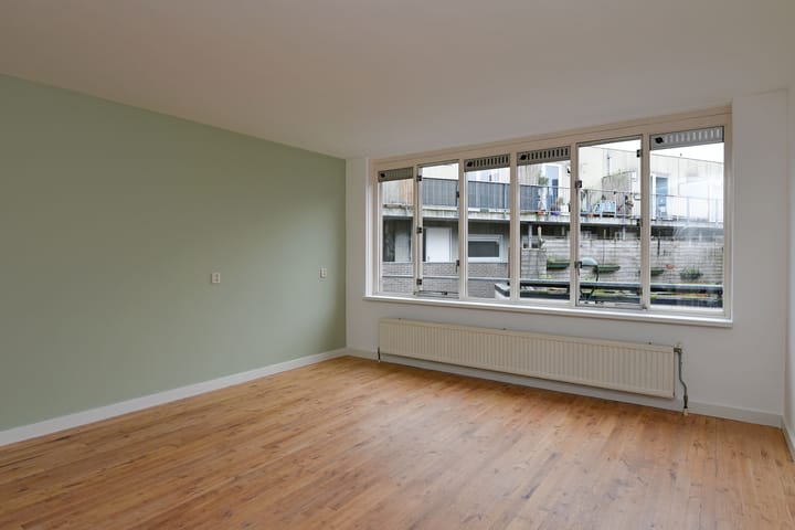 Foto 3 van Bussumerstraat 24-N