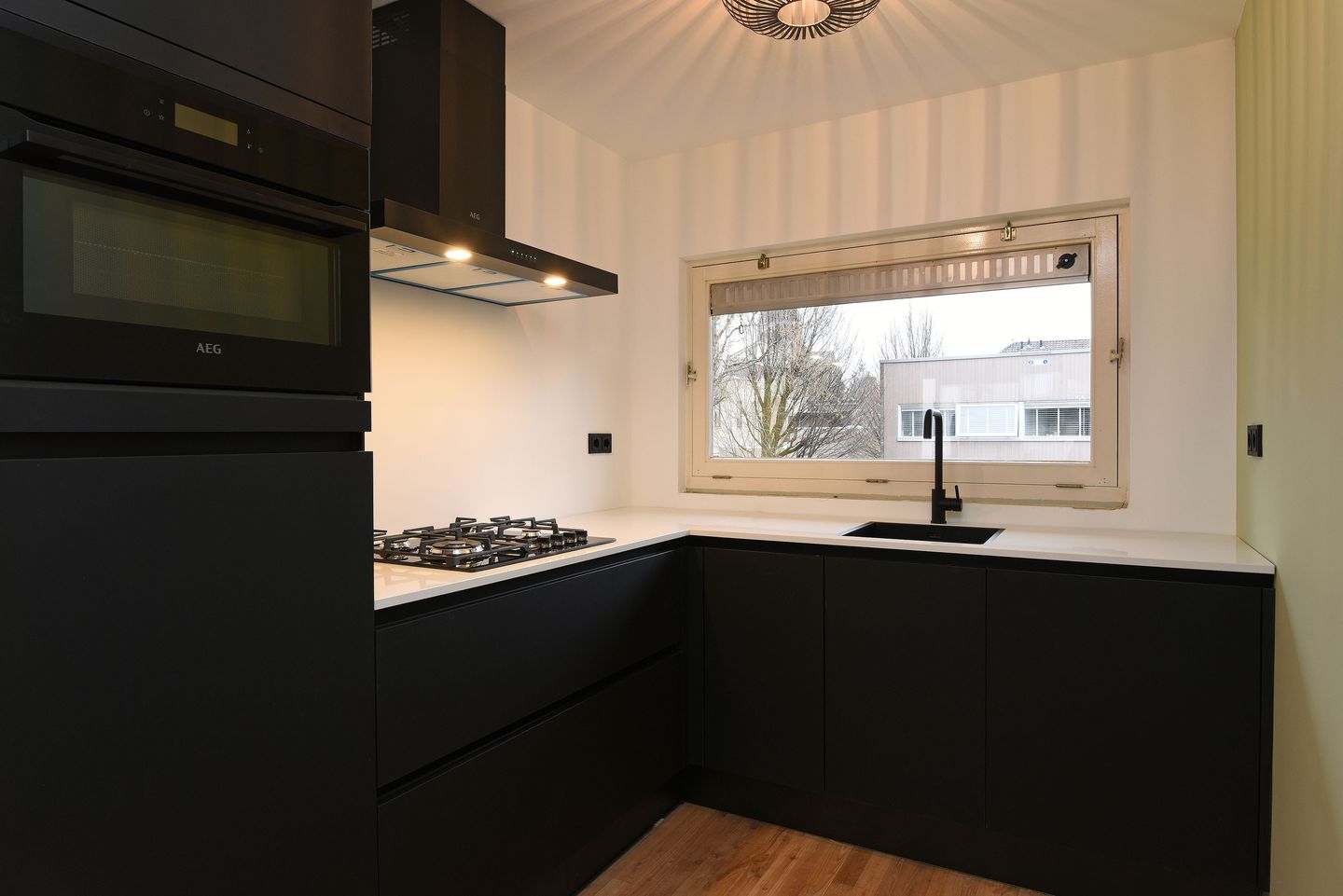 Foto 4 van Bussumerstraat 24-N