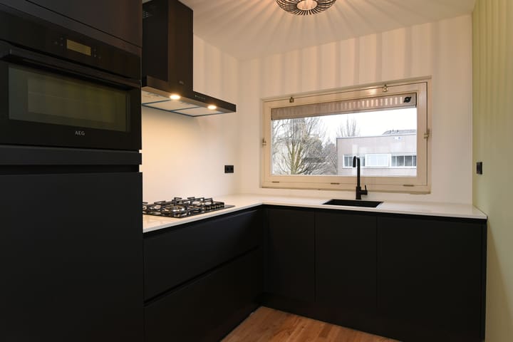 Foto 4 van Bussumerstraat 24-N