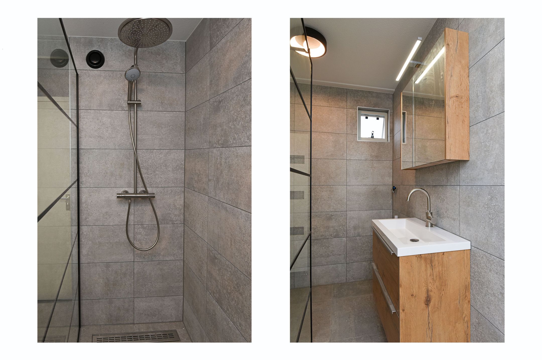 Foto 6 van Bussumerstraat 24-N