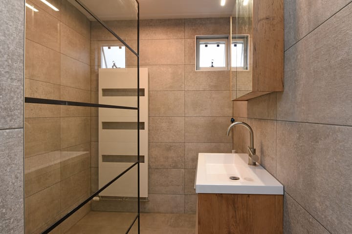 Foto 7 van Bussumerstraat 24-N