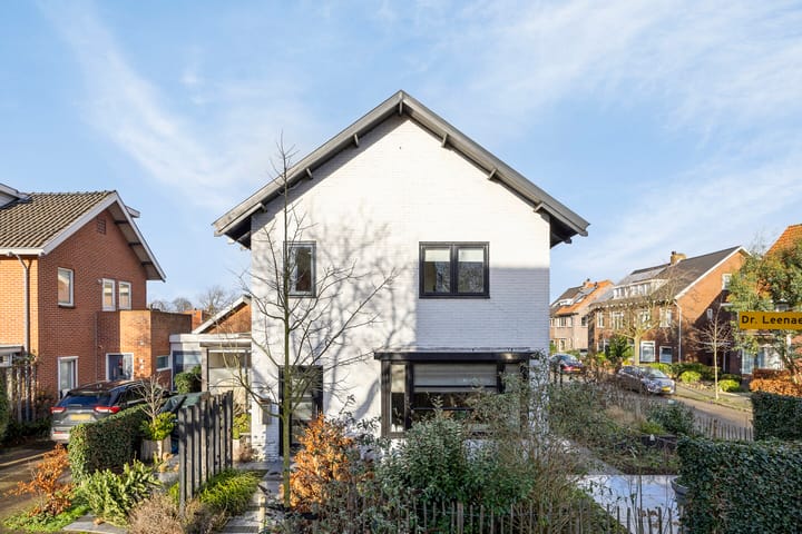 Foto 32 van Dr. Leenaersstraat 23