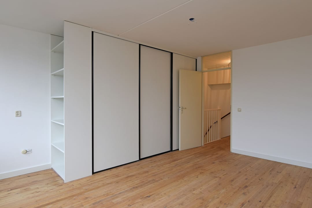 Foto 8 van Bussumerstraat 24-N