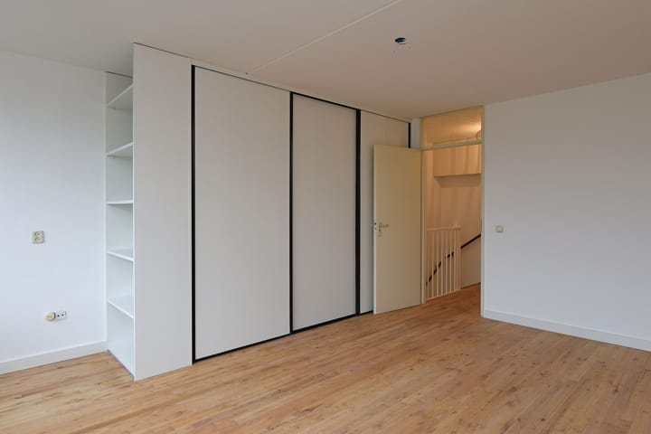 Foto 8 van Bussumerstraat 24-N