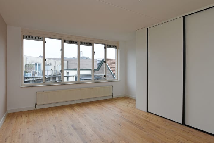 Foto 9 van Bussumerstraat 24-N