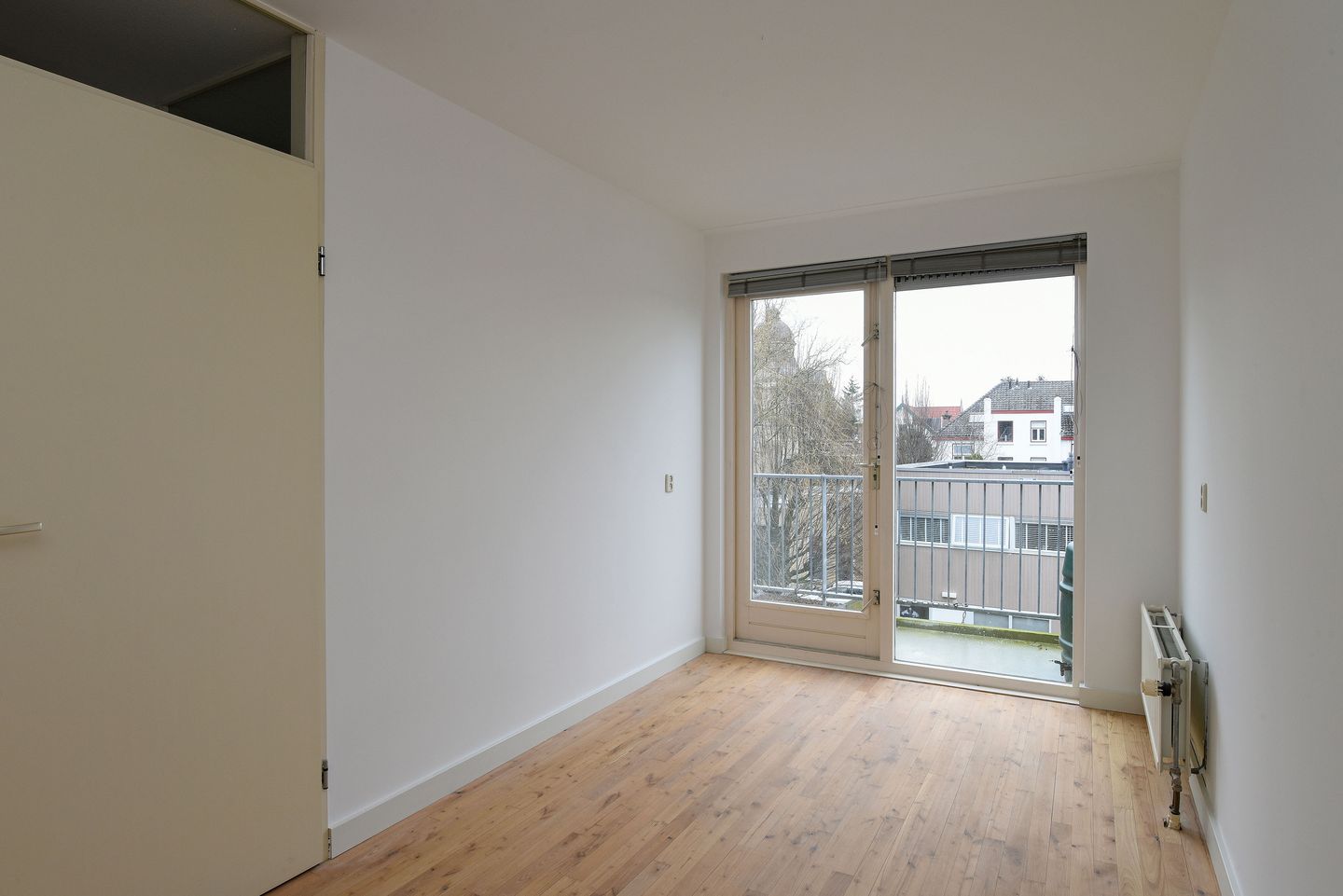 Foto 10 van Bussumerstraat 24-N