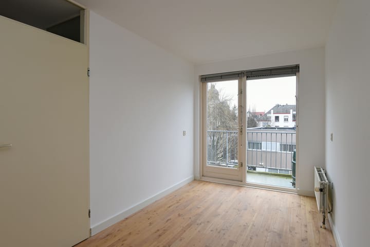 Foto 10 van Bussumerstraat 24-N