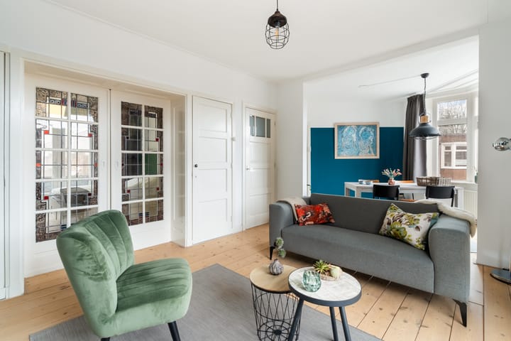 Foto 2 van Bethlehemplein 22