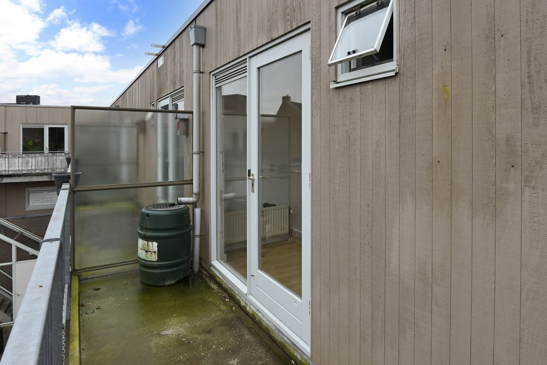 Foto 11 van Bussumerstraat 24-N