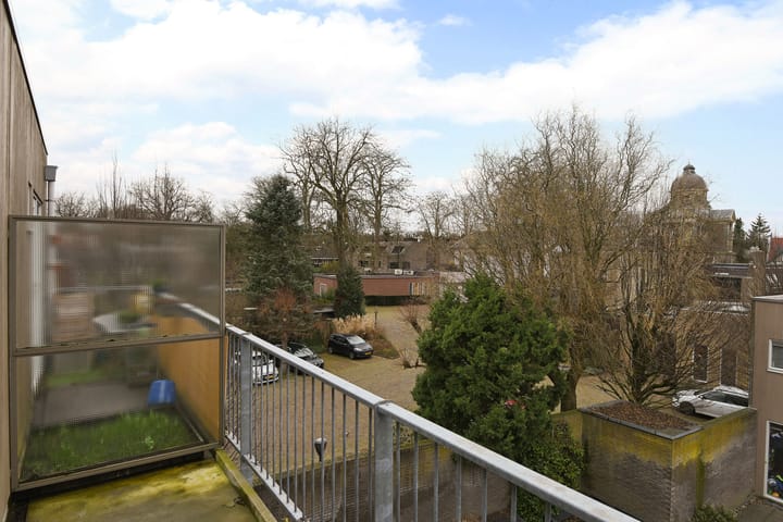 Foto 12 van Bussumerstraat 24-N