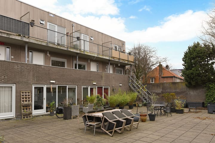 Foto 13 van Bussumerstraat 24-N