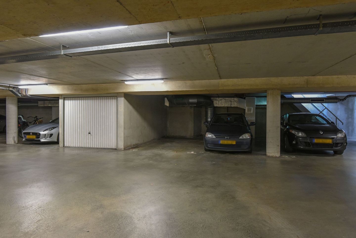 Foto 14 van Bussumerstraat 24-N