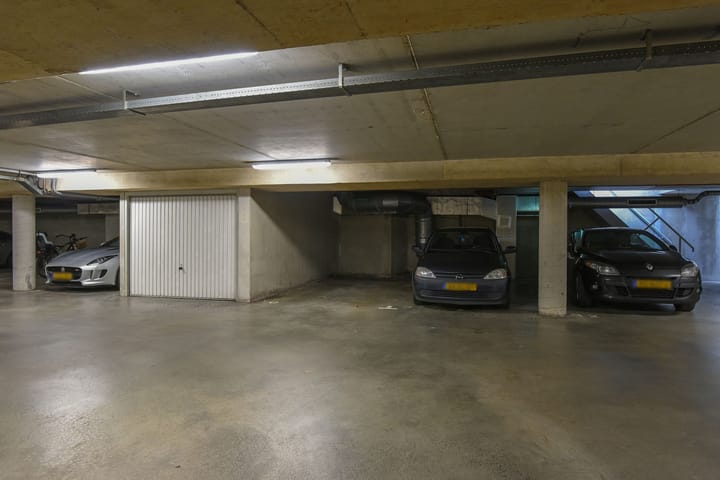 Photo 14 of Bussumerstraat 24-N