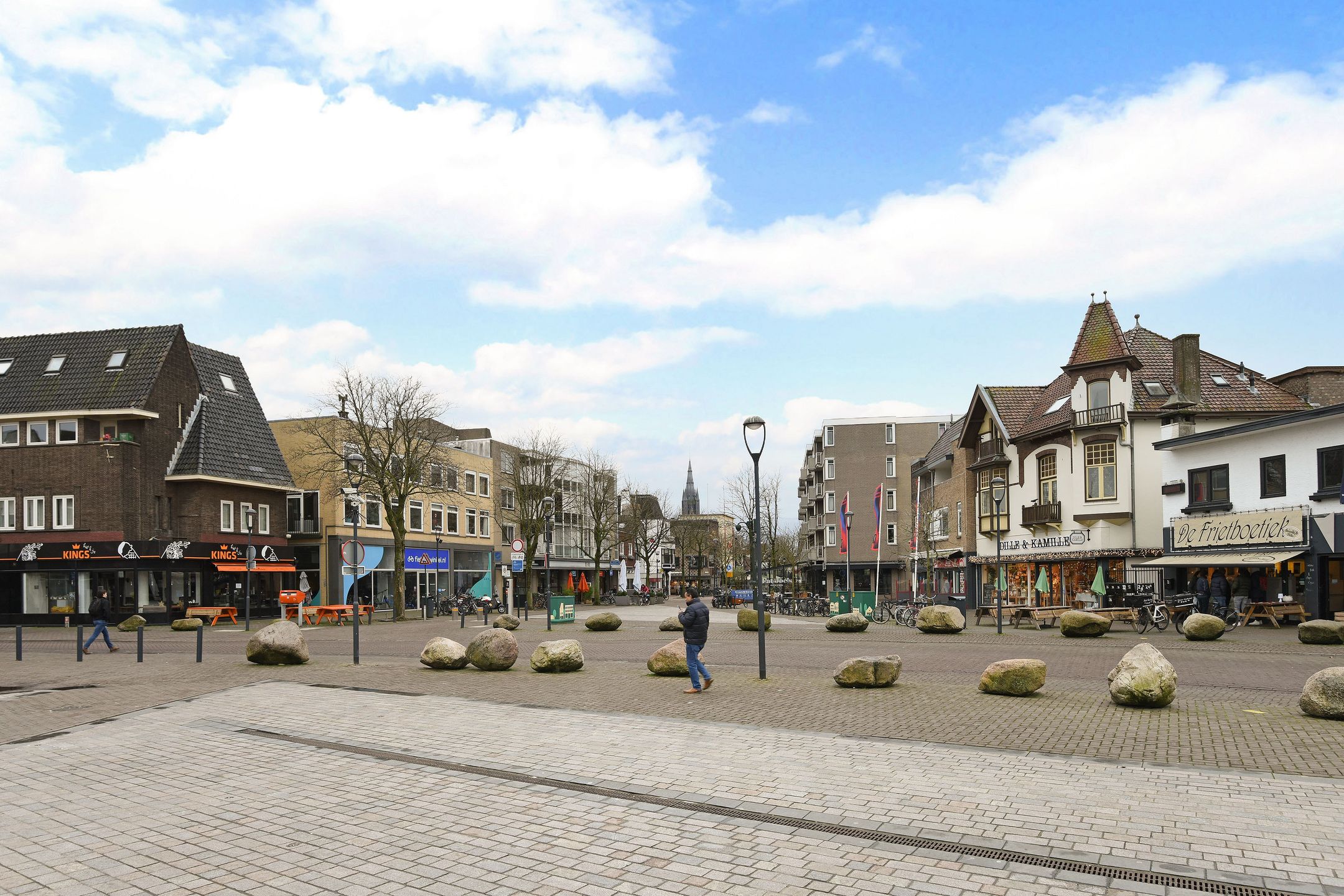 Foto 15 van Bussumerstraat 24-N